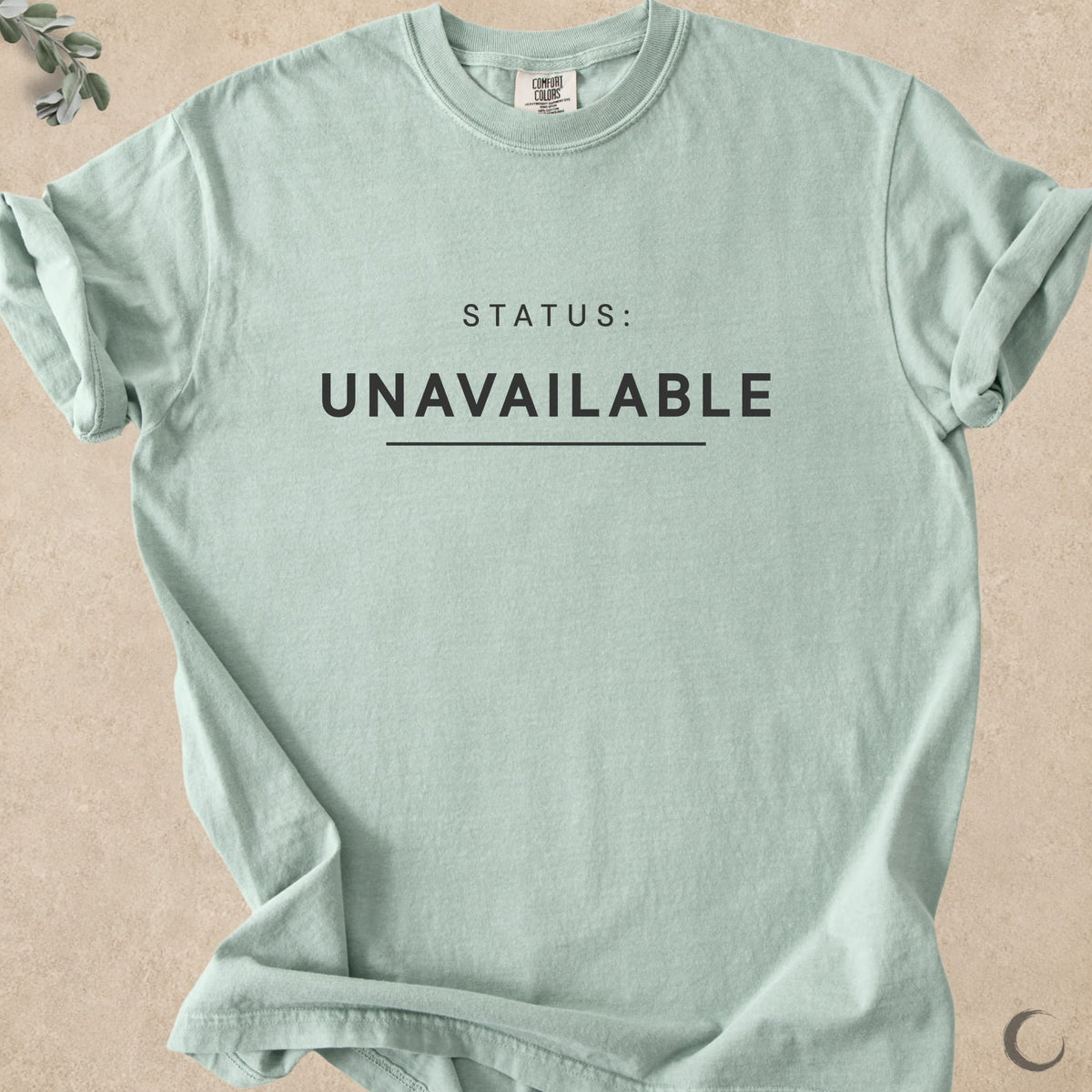 Status Unavailable