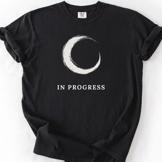 In Progress