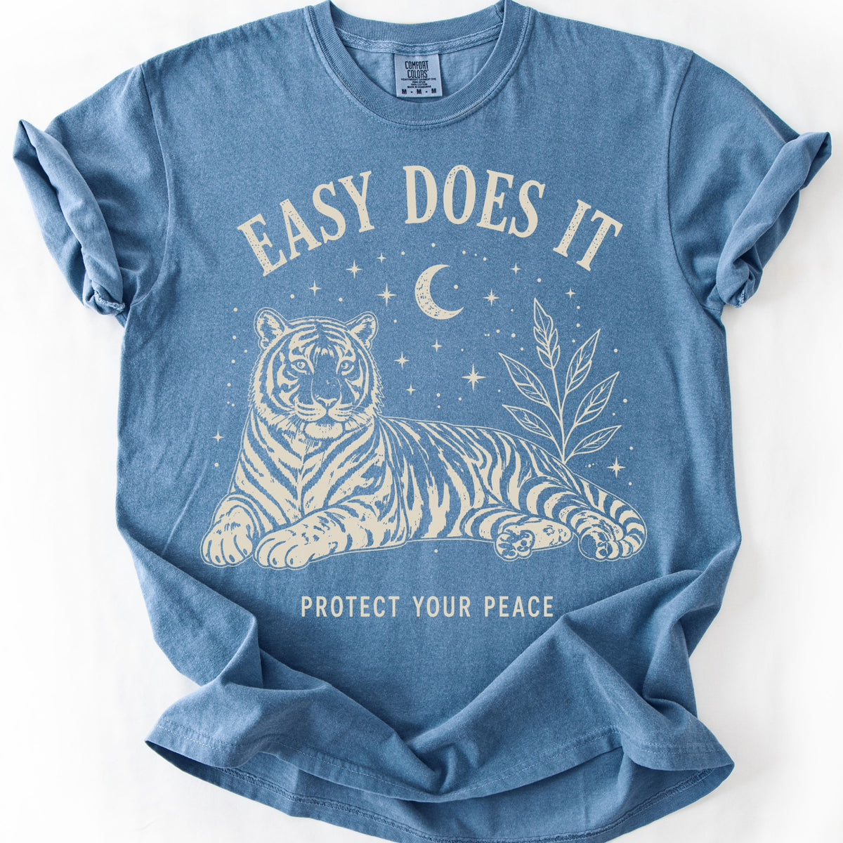 Easy Does It