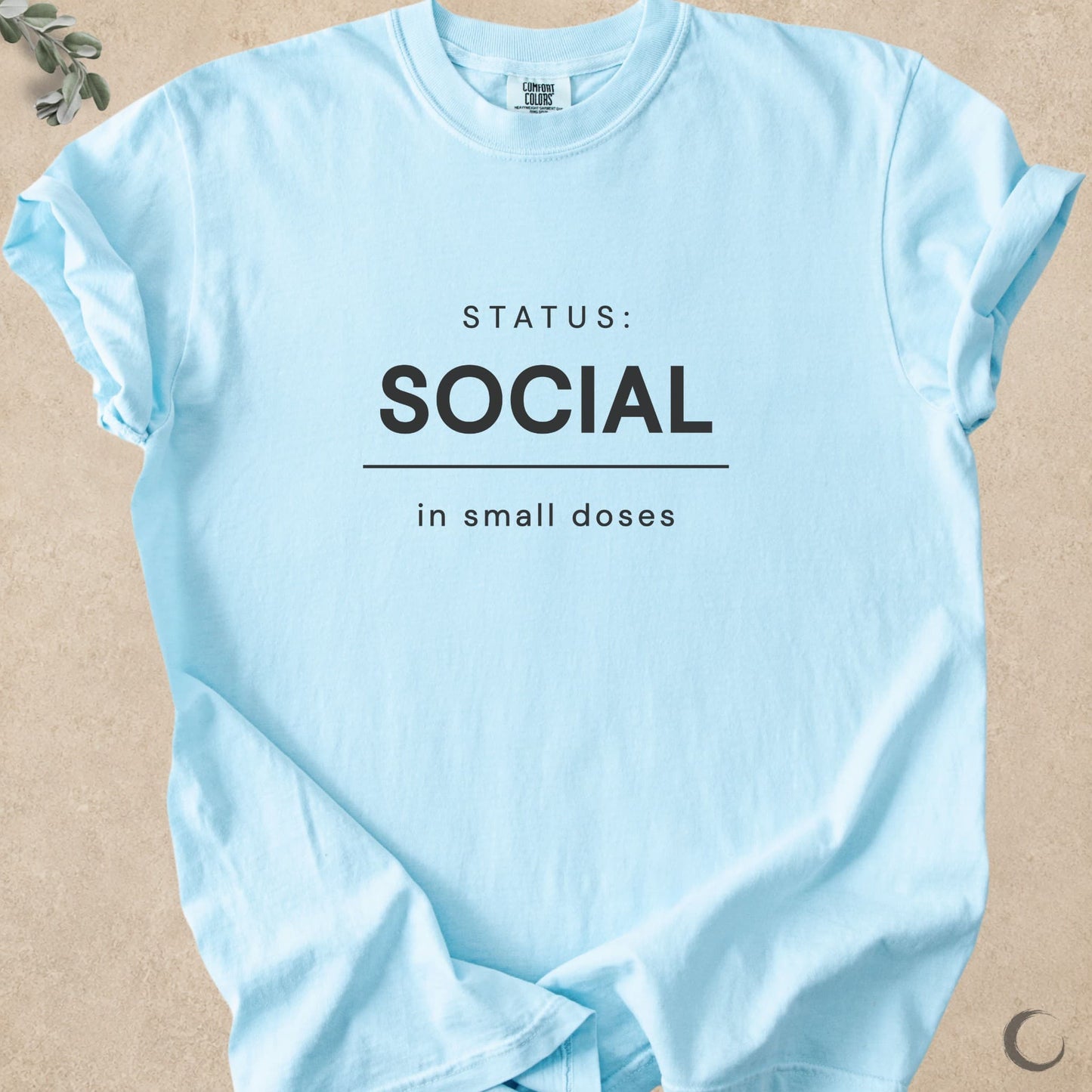 Status Social