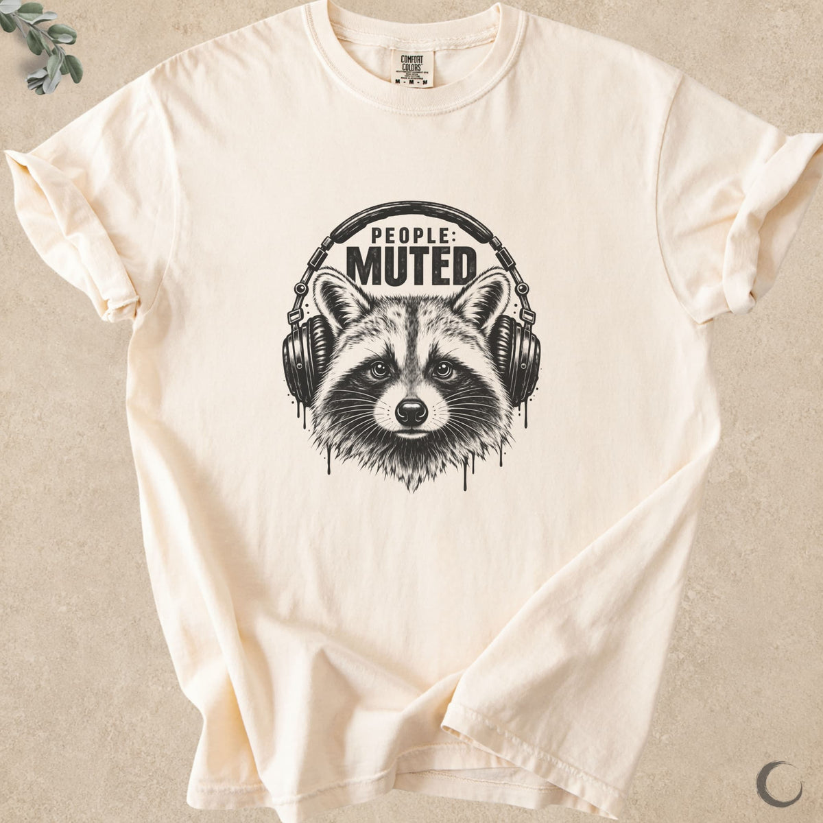 People: Muted