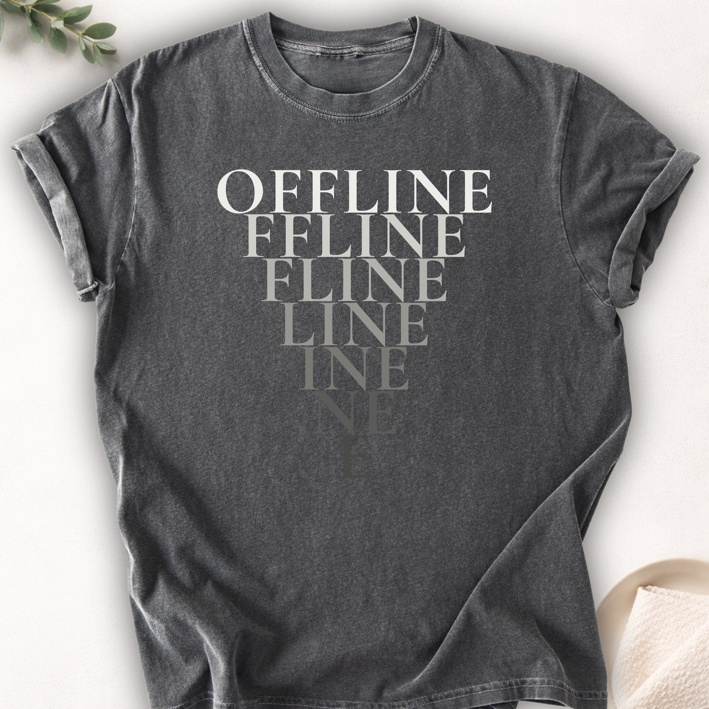 Offline Tee