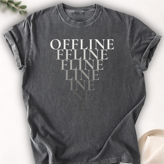 Offline Tee