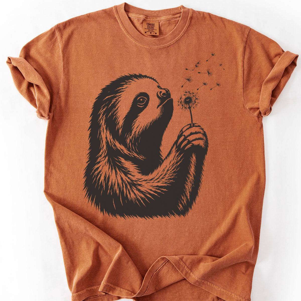 Wishful Sloth