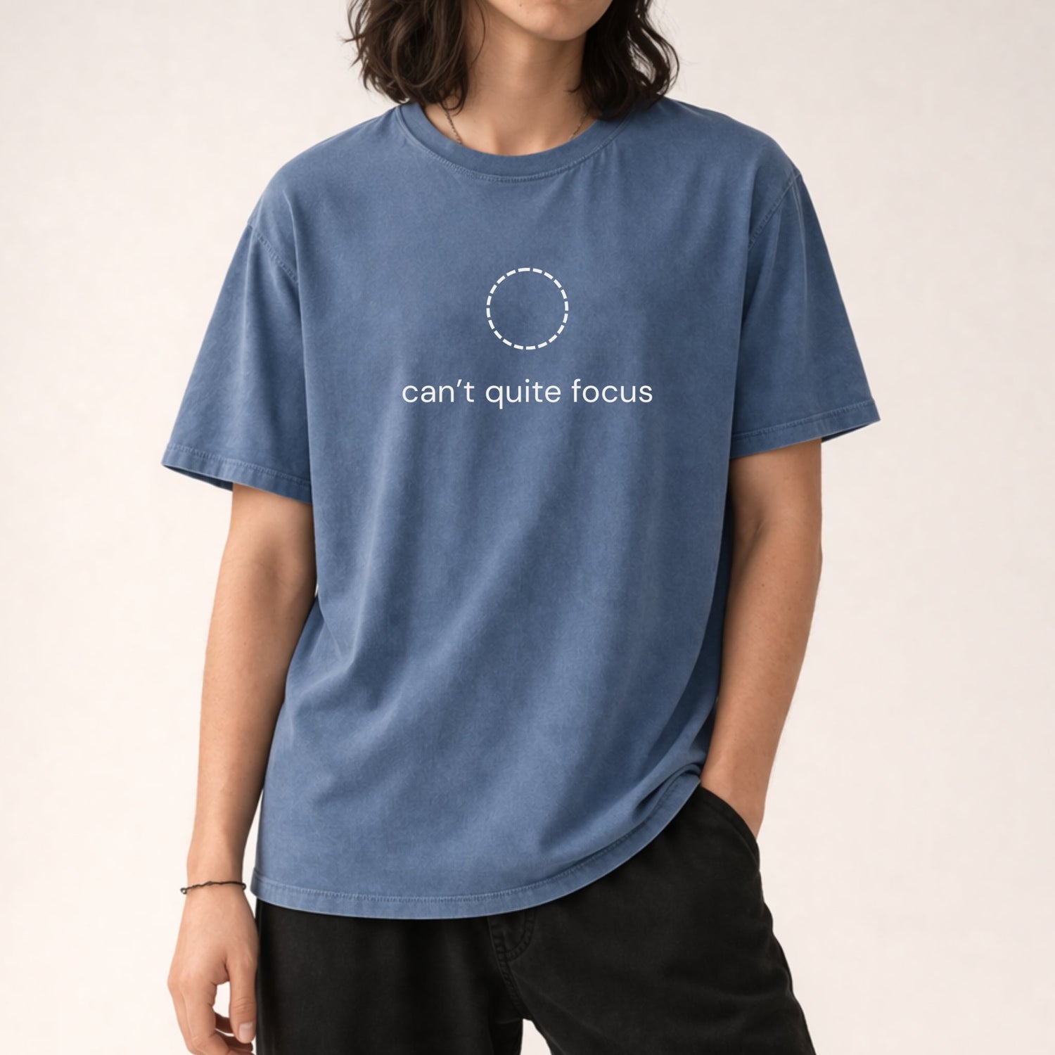 Statement Graphic Tees