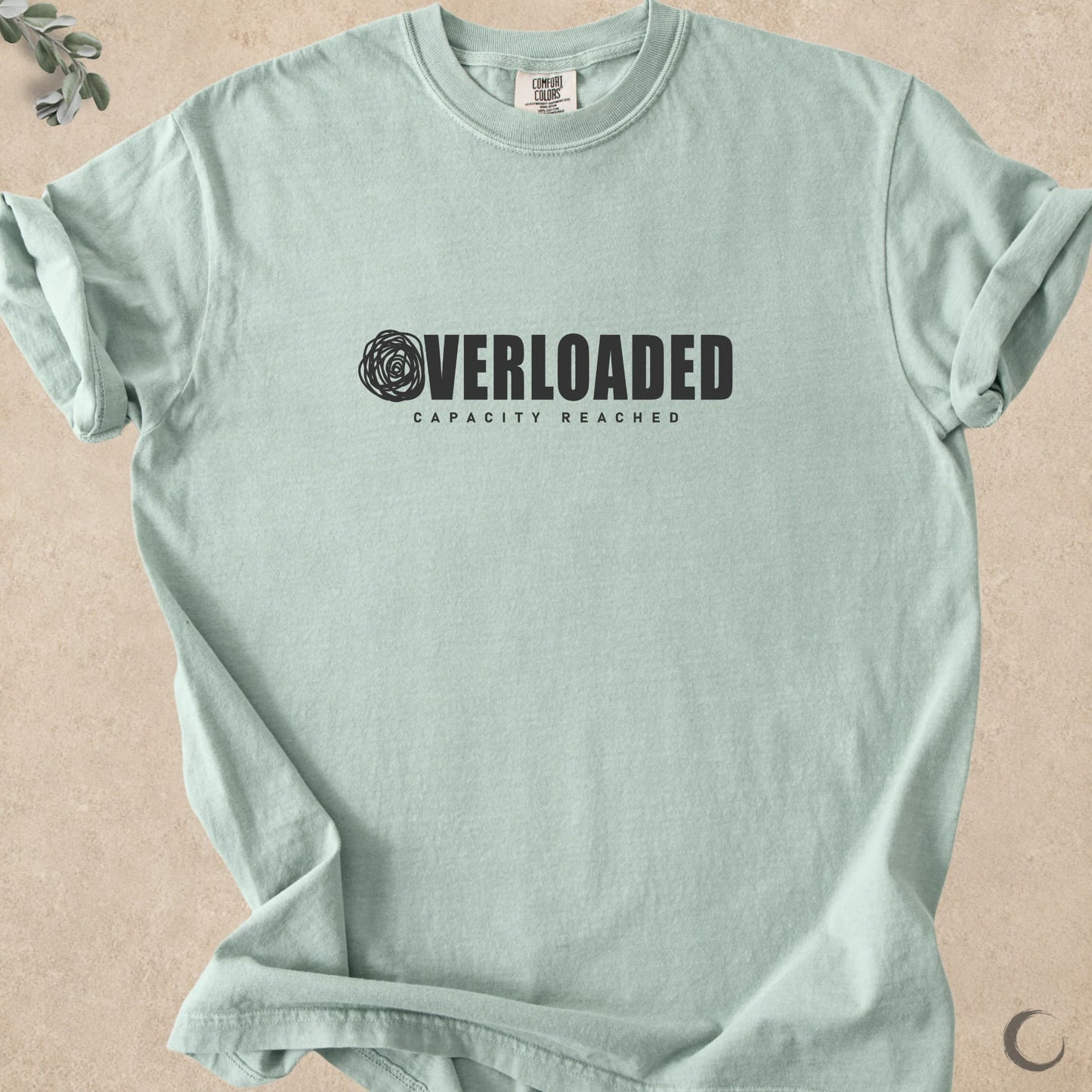 Overloaded