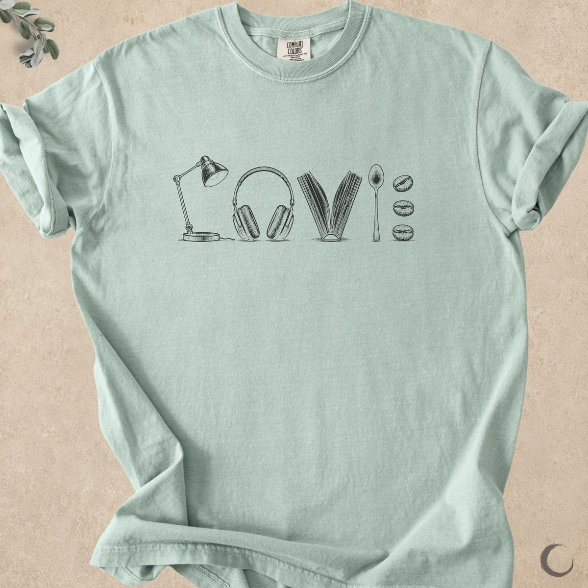 Love in the Quiet Things