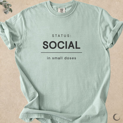 Status Social