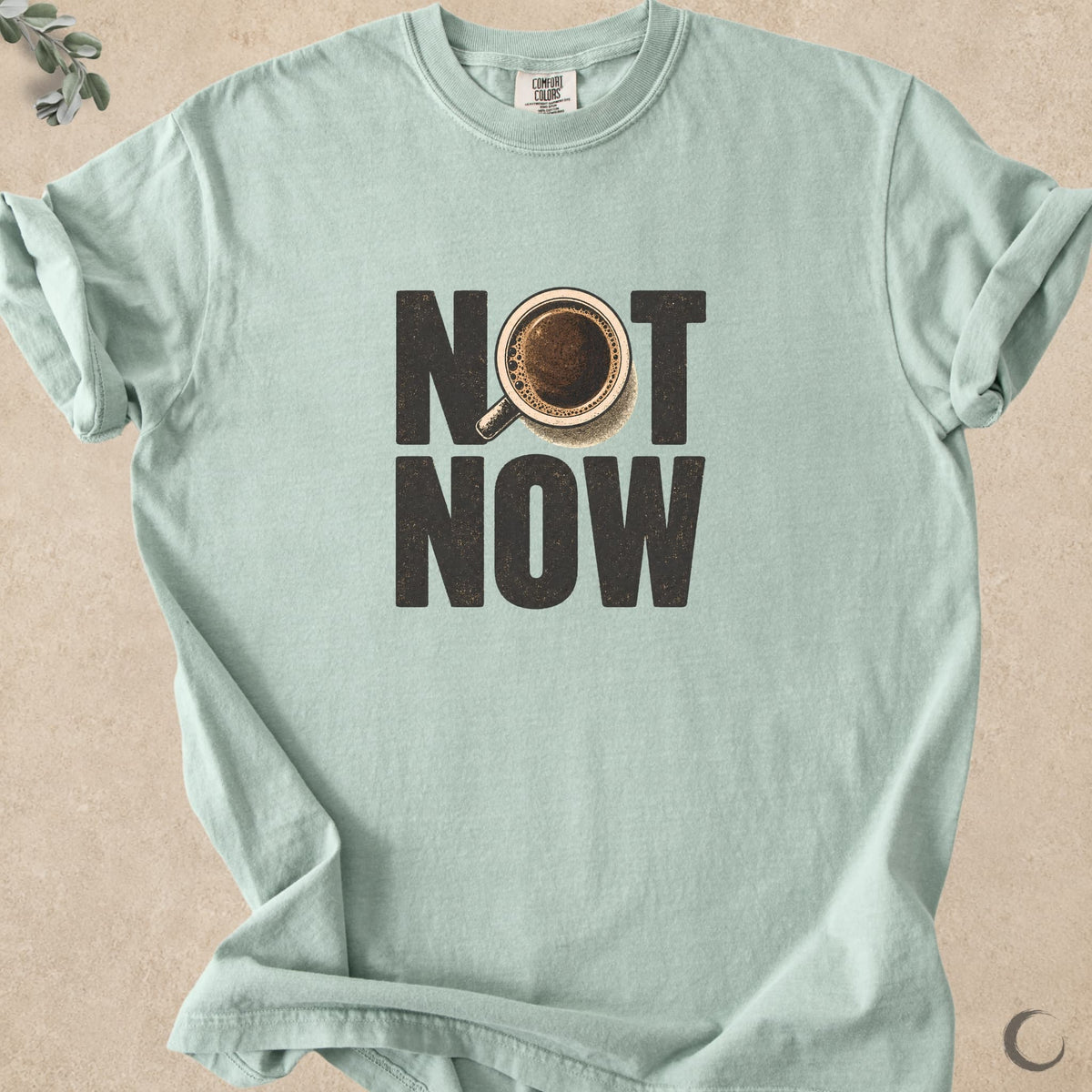 Not Now Coffee