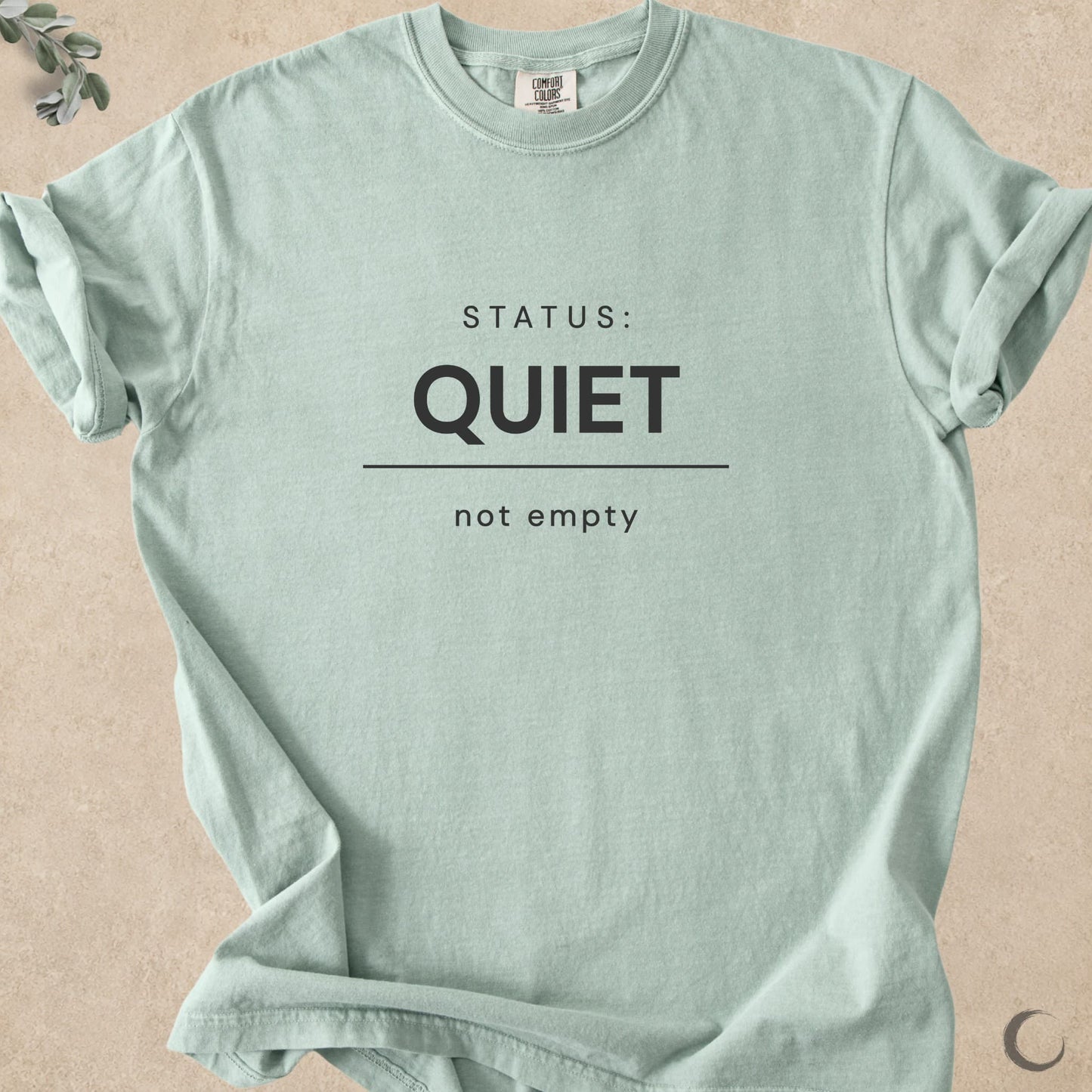 Status Quiet