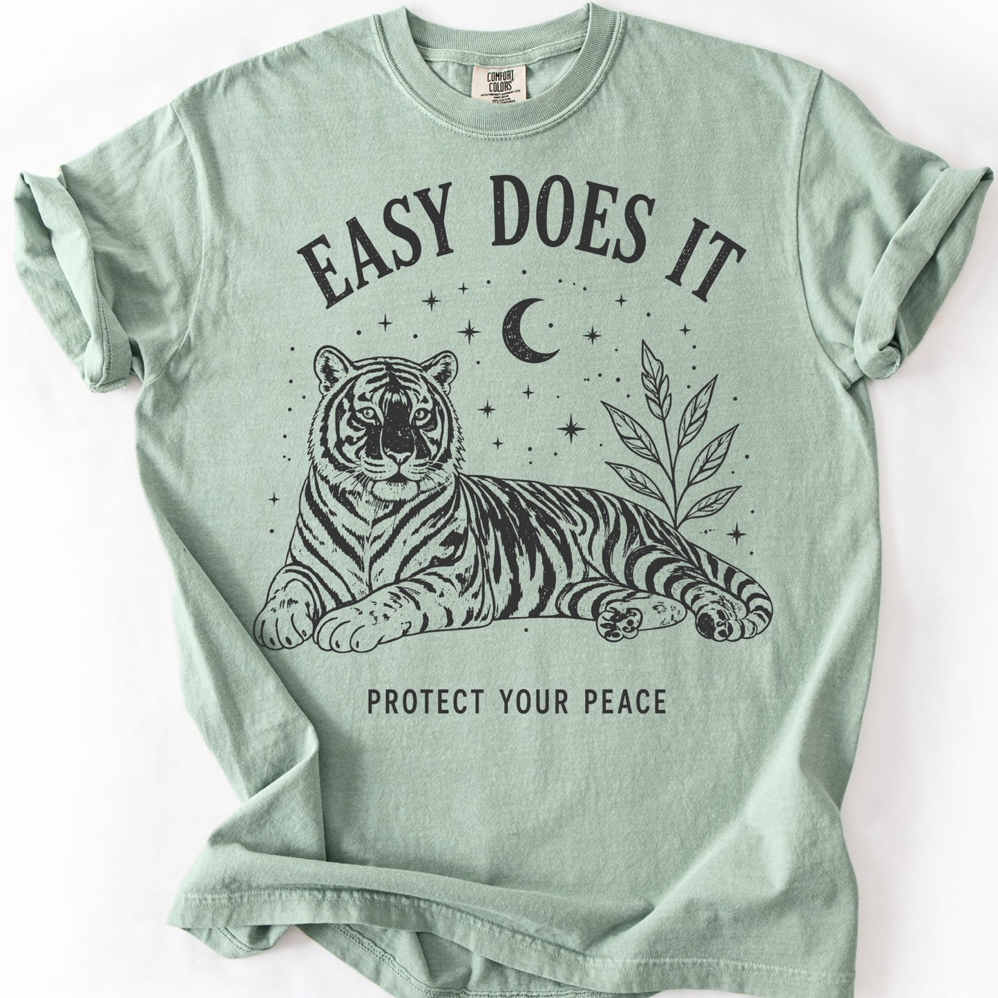 Easy Does It
