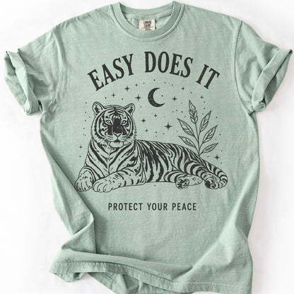 Easy Does It
