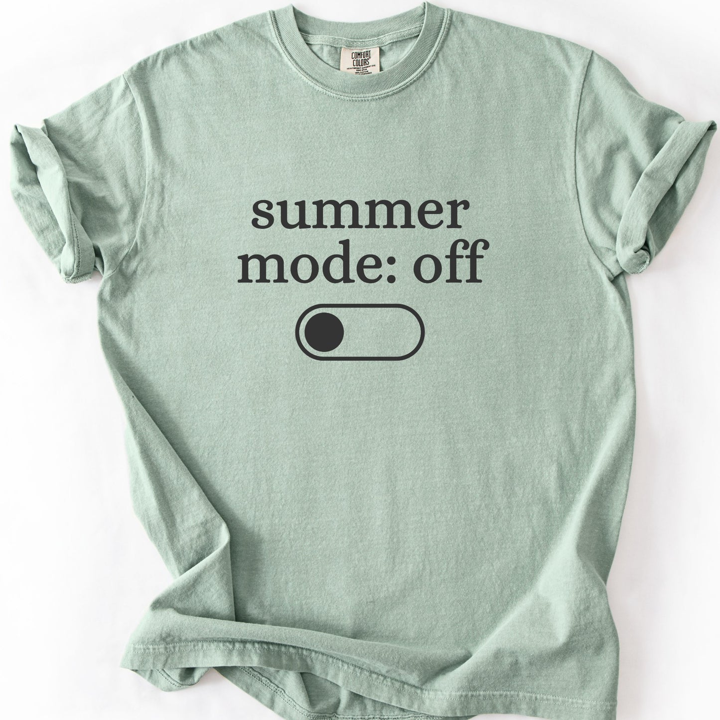 Summer Mode: Off