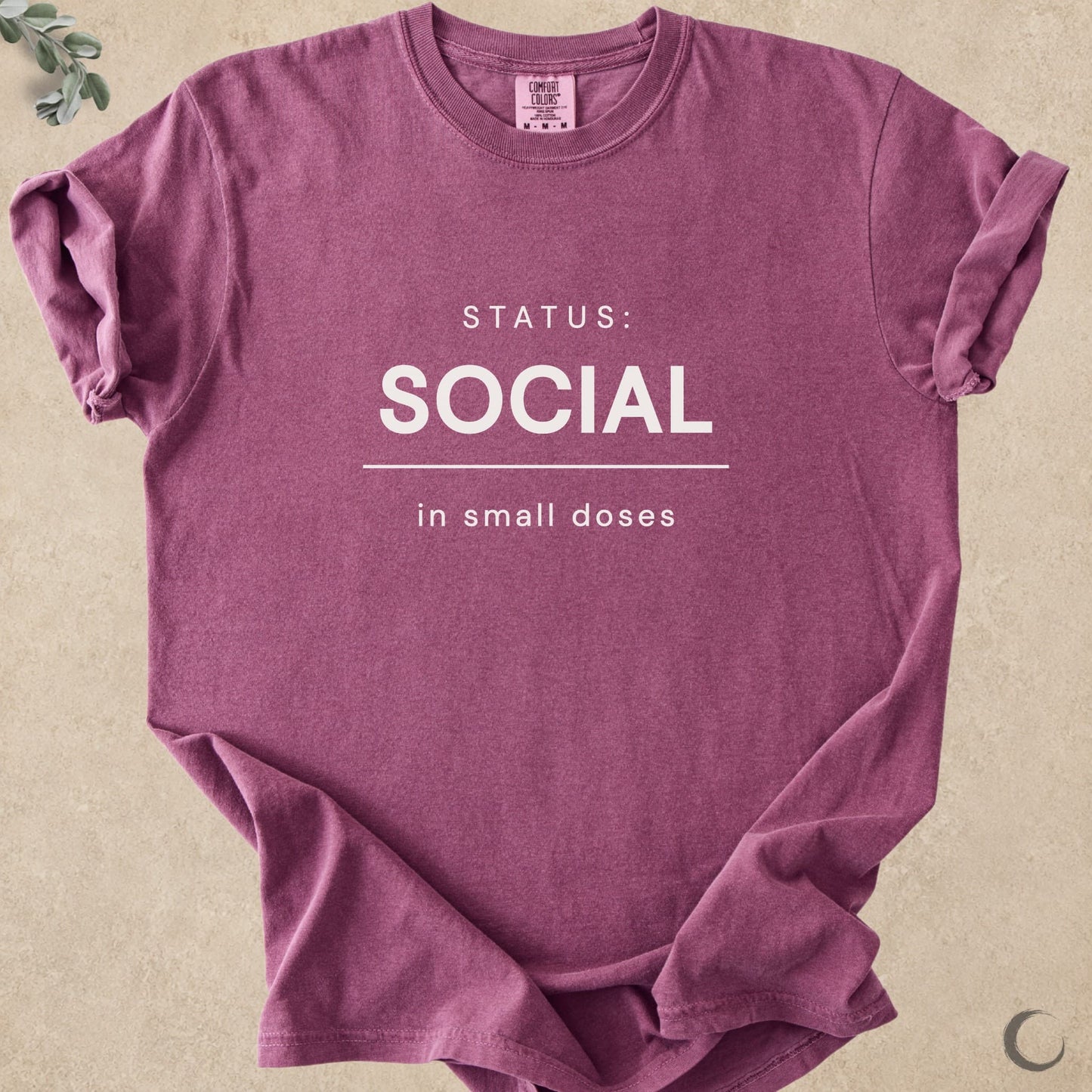 Status Social