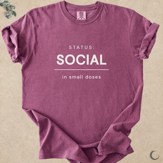 Status Social