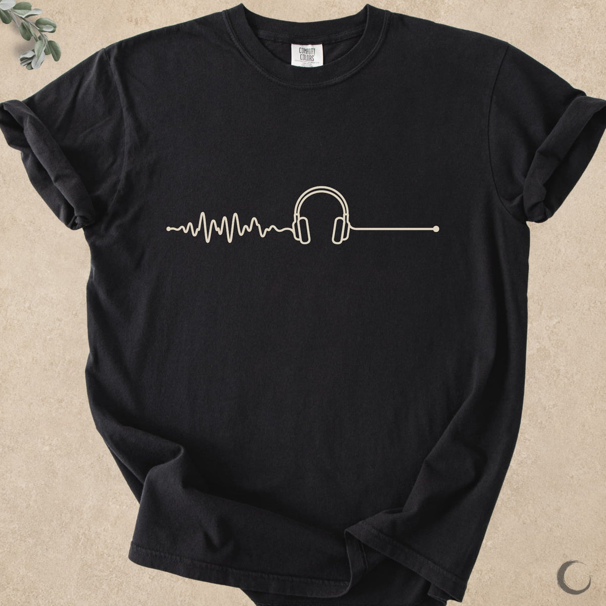Where The Noise Ends