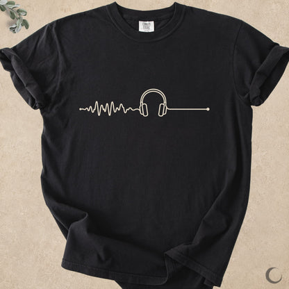 Where The Noise Ends