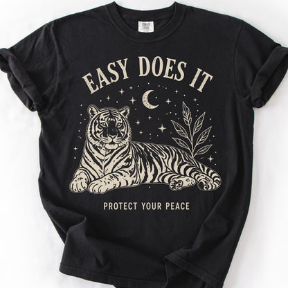 Easy Does It