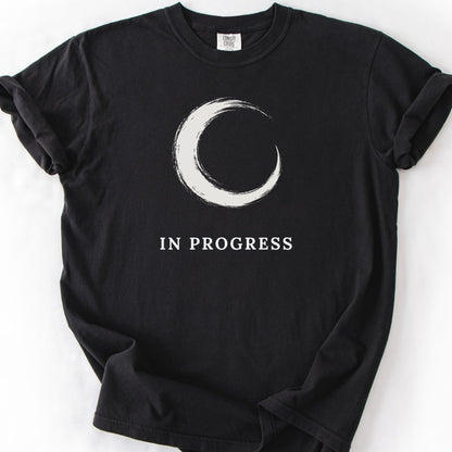 In Progress