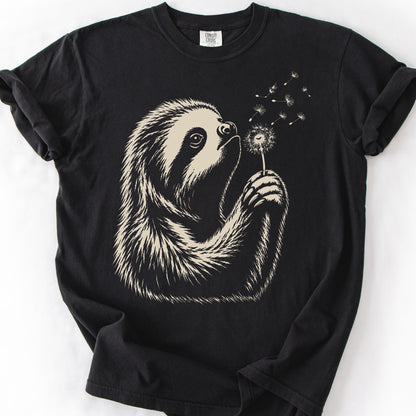 Wishful Sloth