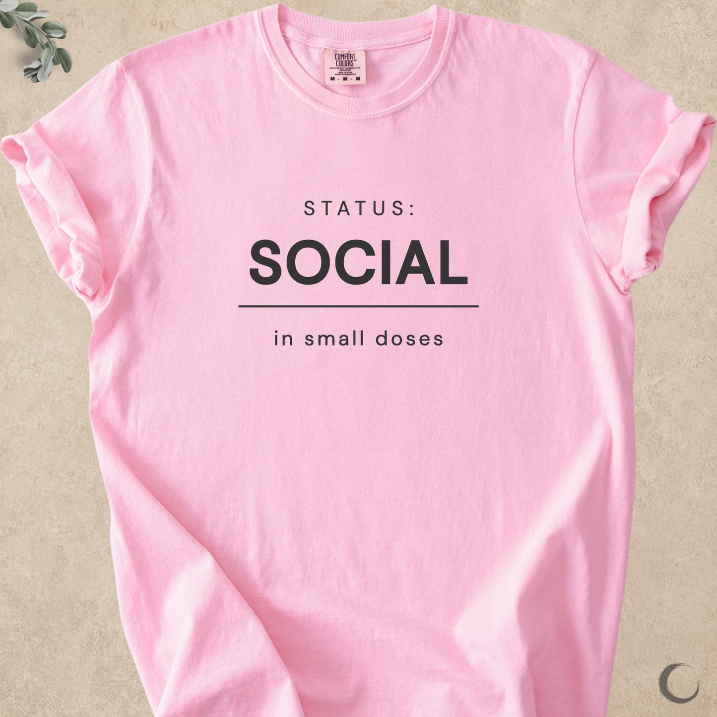 Status Social