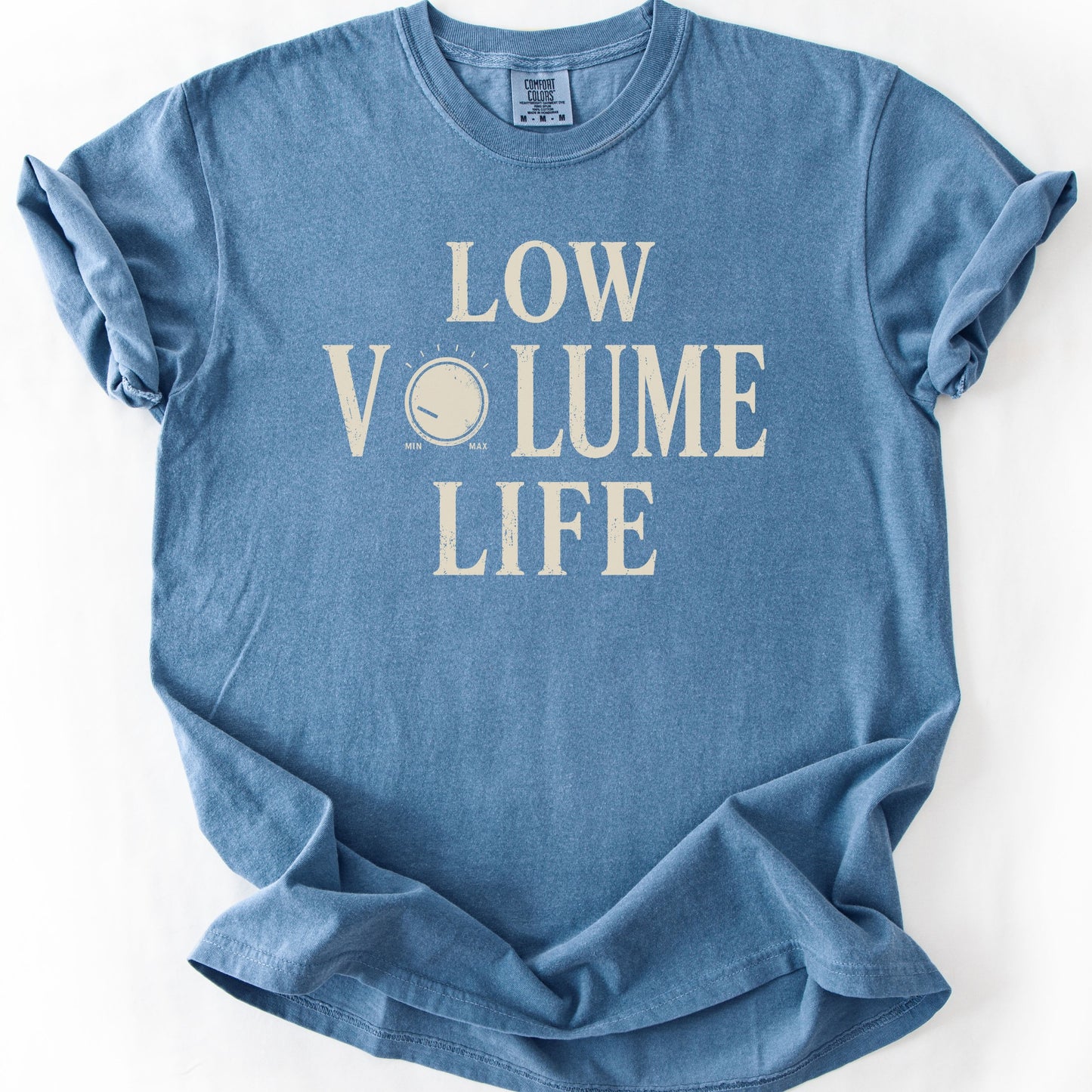 Low Volume Life