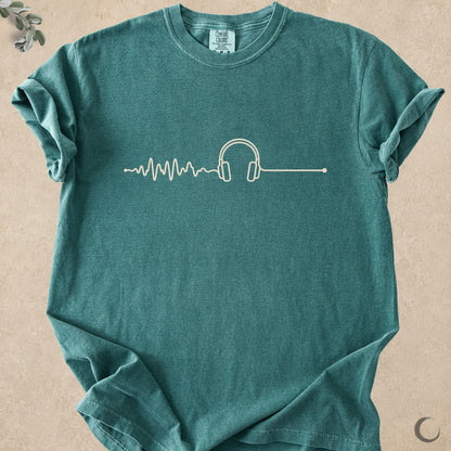 Where The Noise Ends