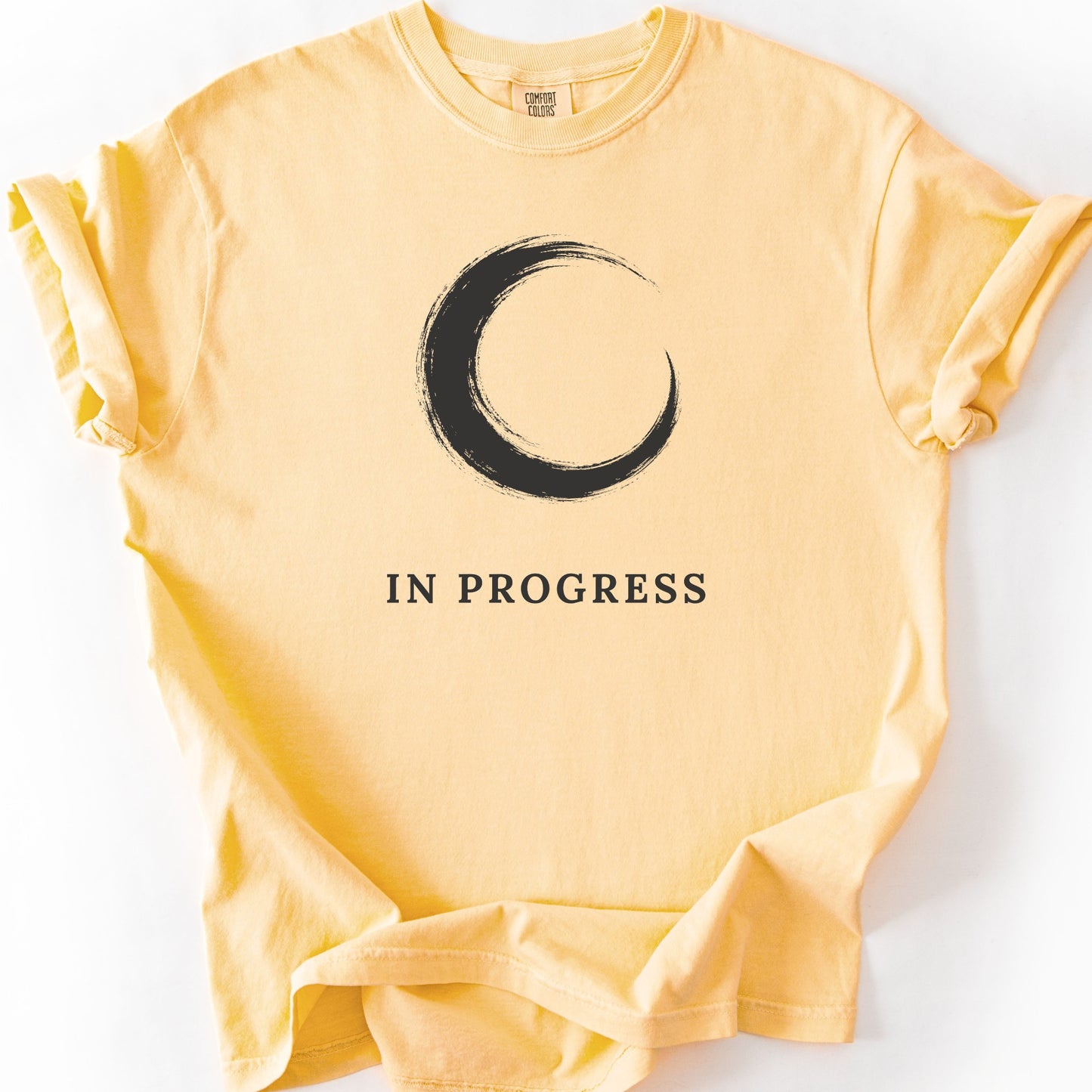 In Progress