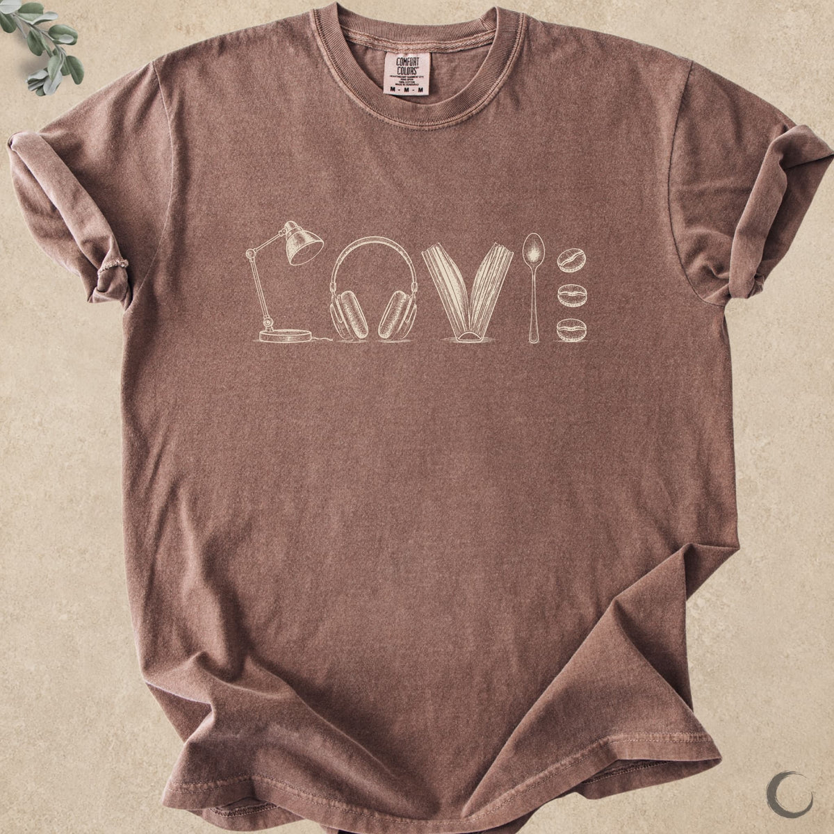Love in the Quiet Things
