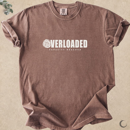 Overloaded