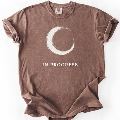 In Progress