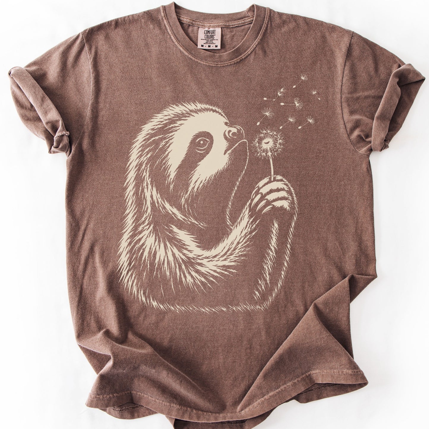 Wishful Sloth