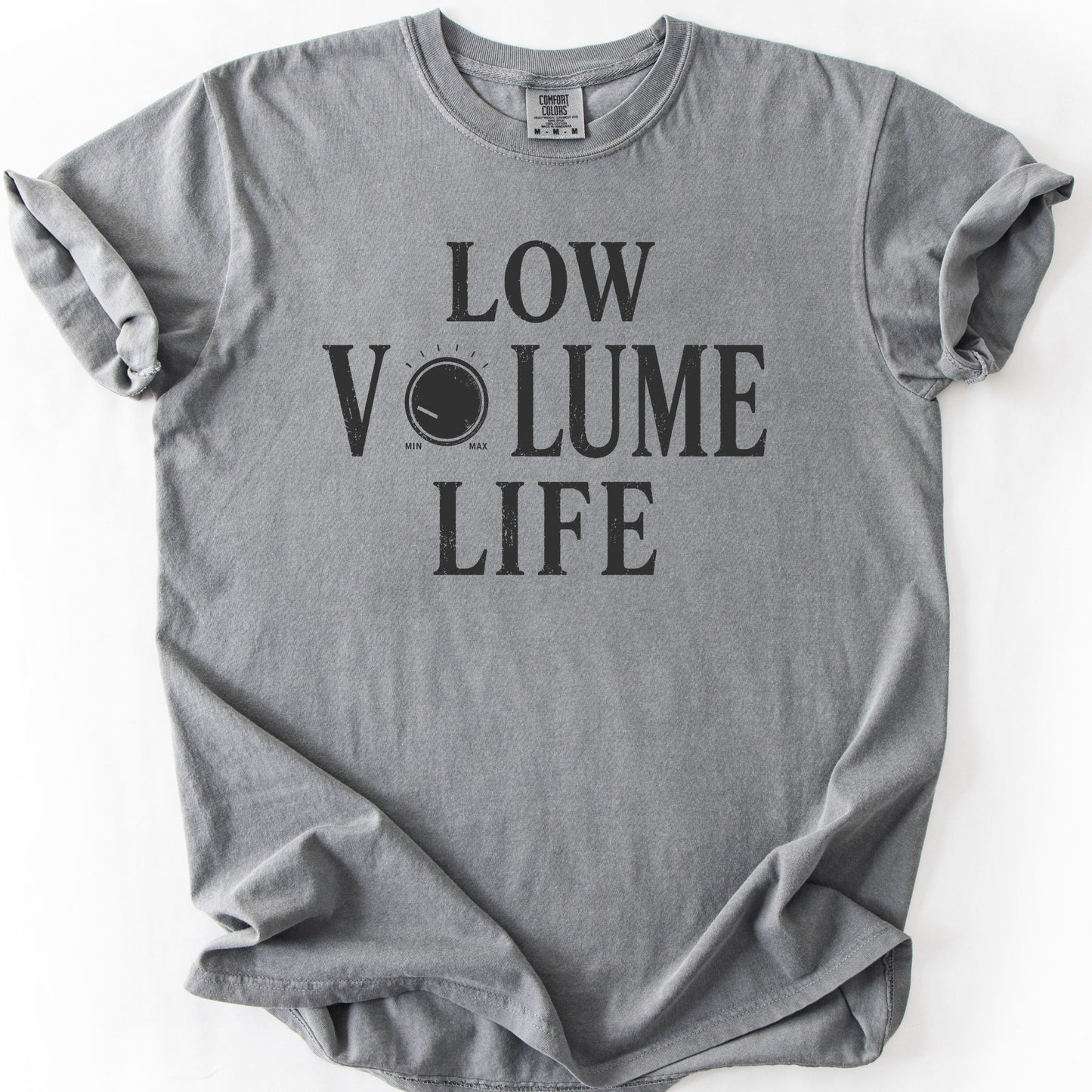 Low Volume Life