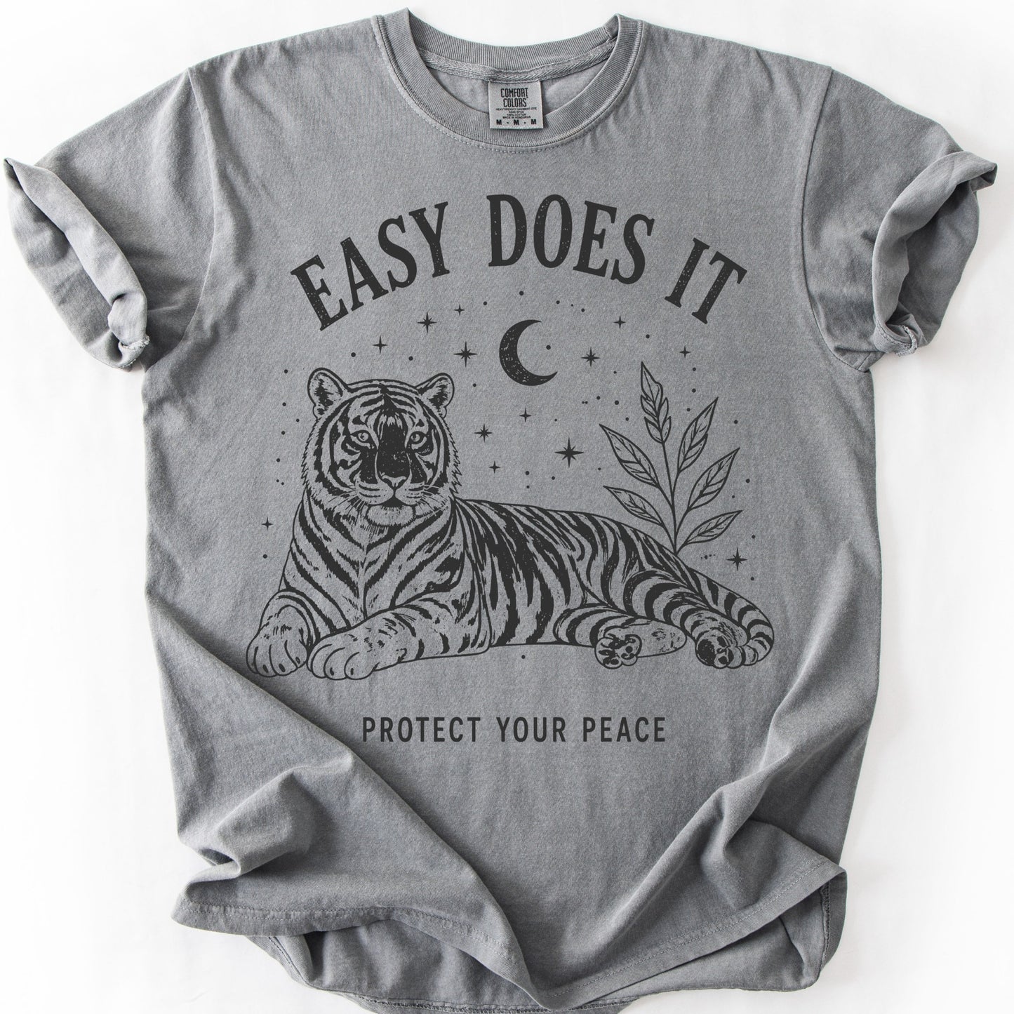 Easy Does It