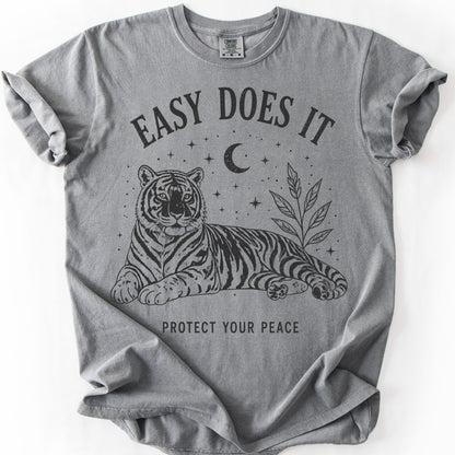 Easy Does It