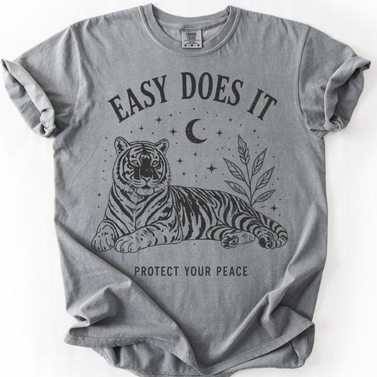 Easy Does It