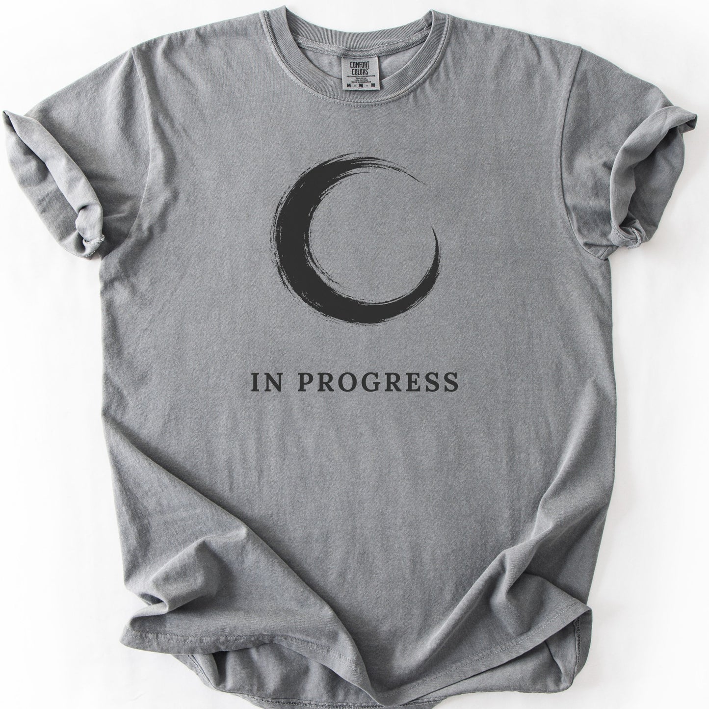 In Progress