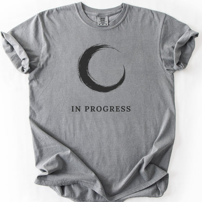 In Progress
