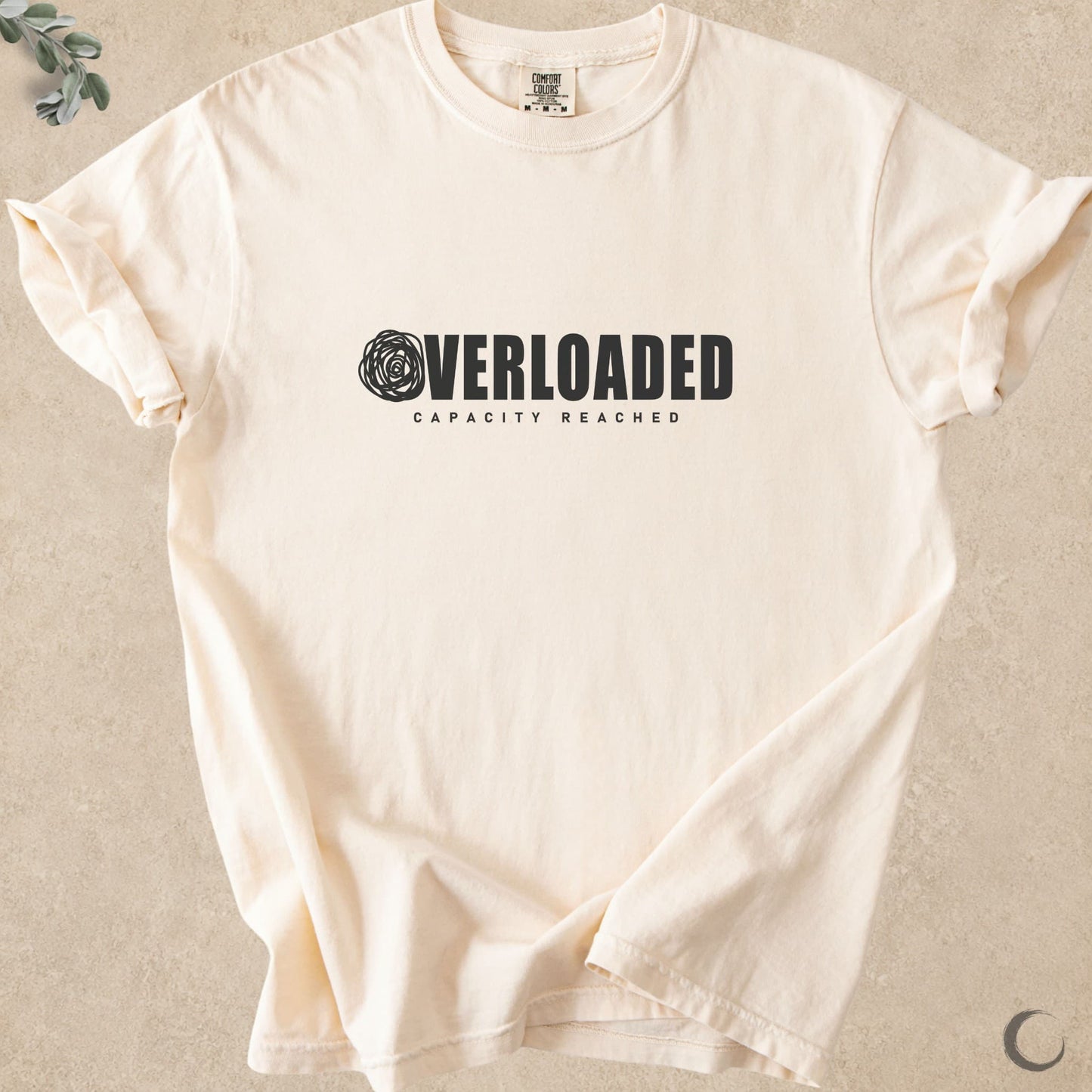Overloaded