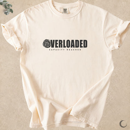 Overloaded