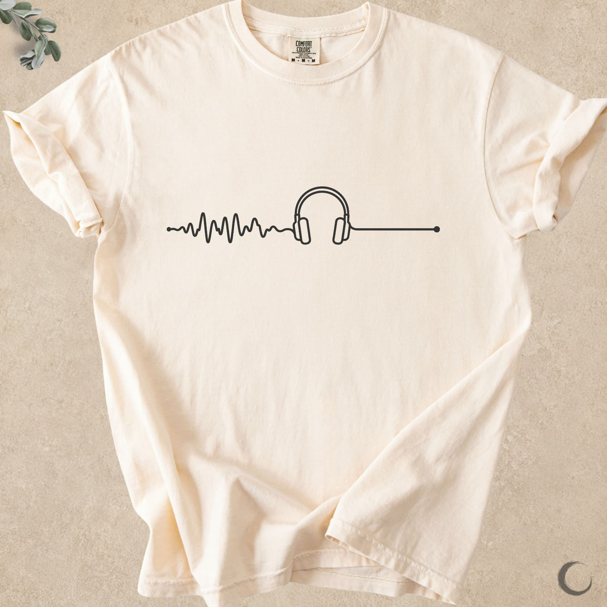 Where The Noise Ends