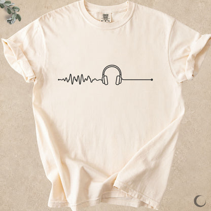 Where The Noise Ends
