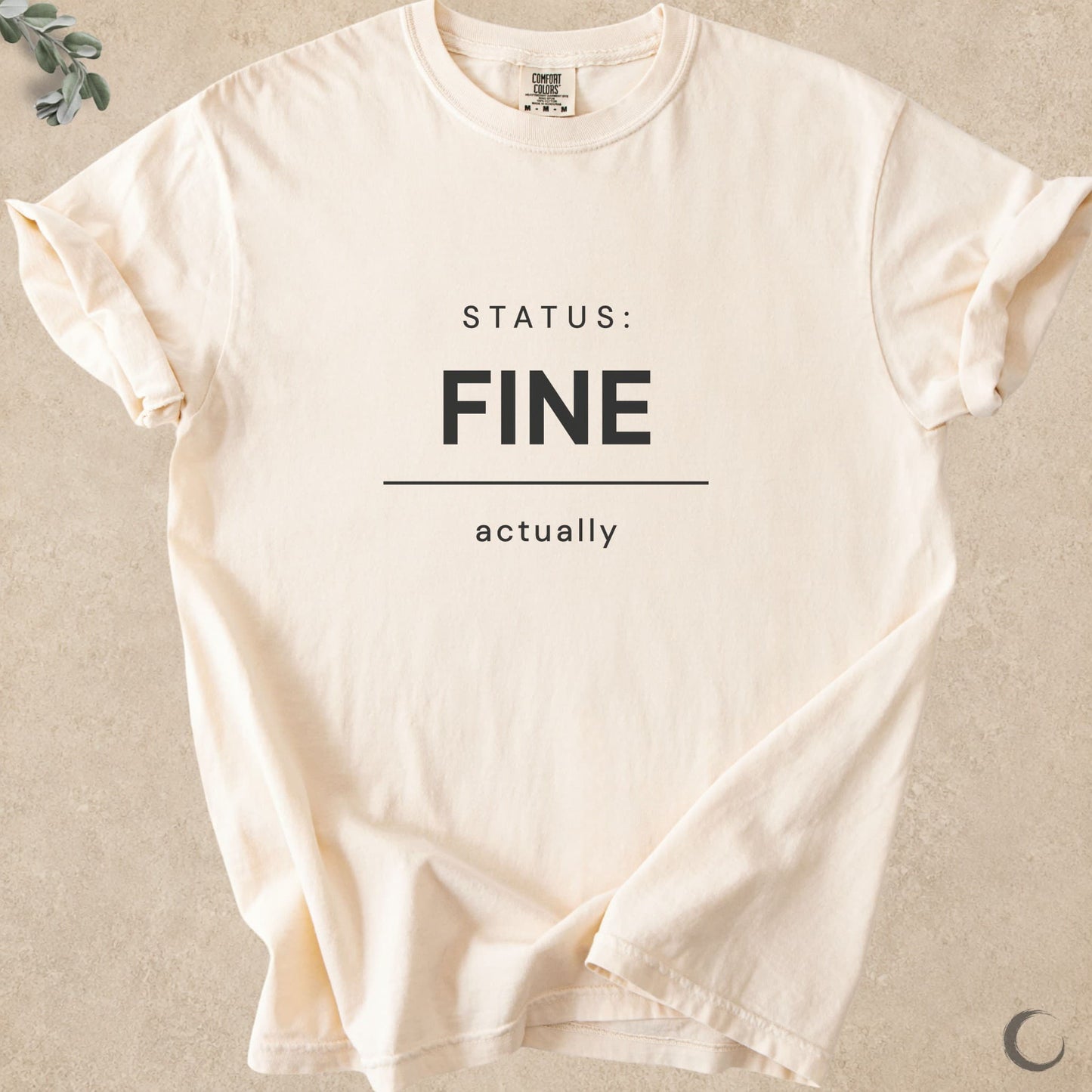 Status Fine