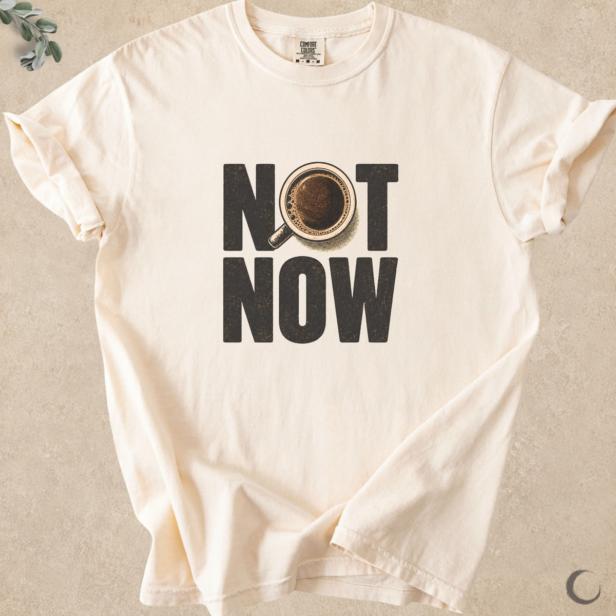 Not Now Coffee