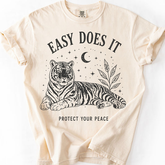 Easy Does It