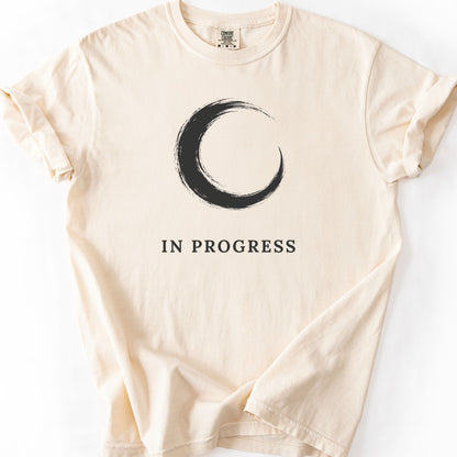 In Progress