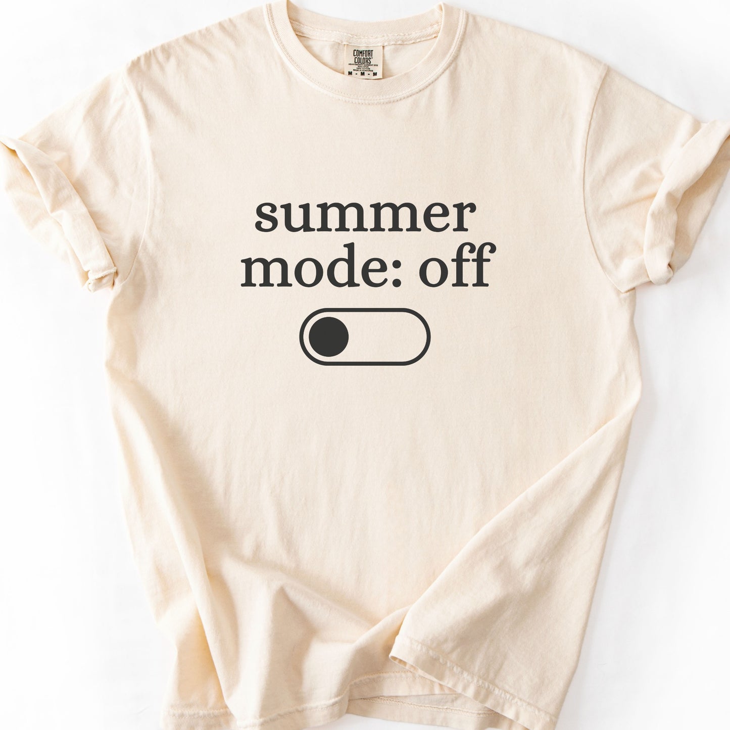 Summer Mode: Off