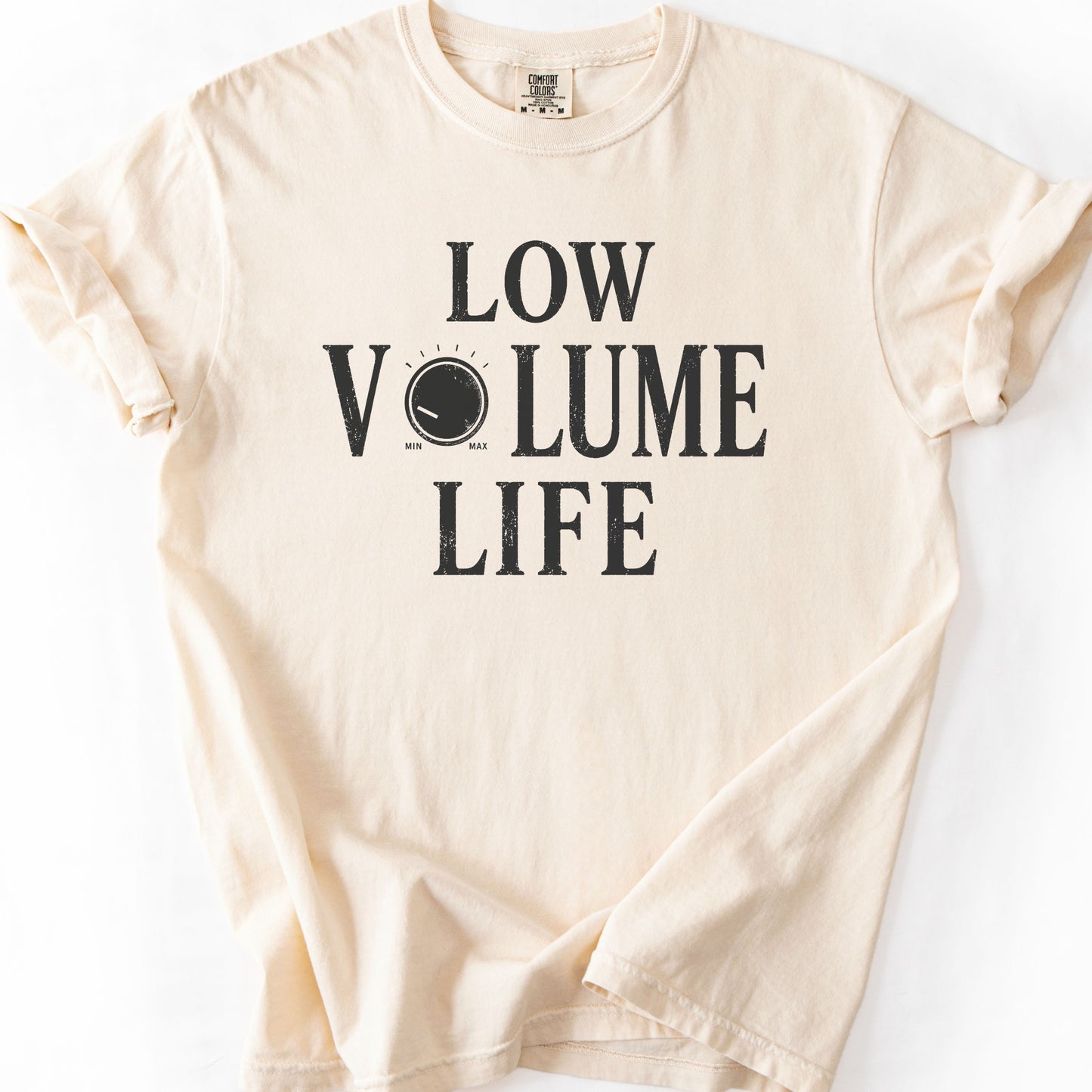 Low Volume Life