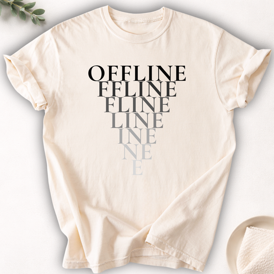Offline Tee
