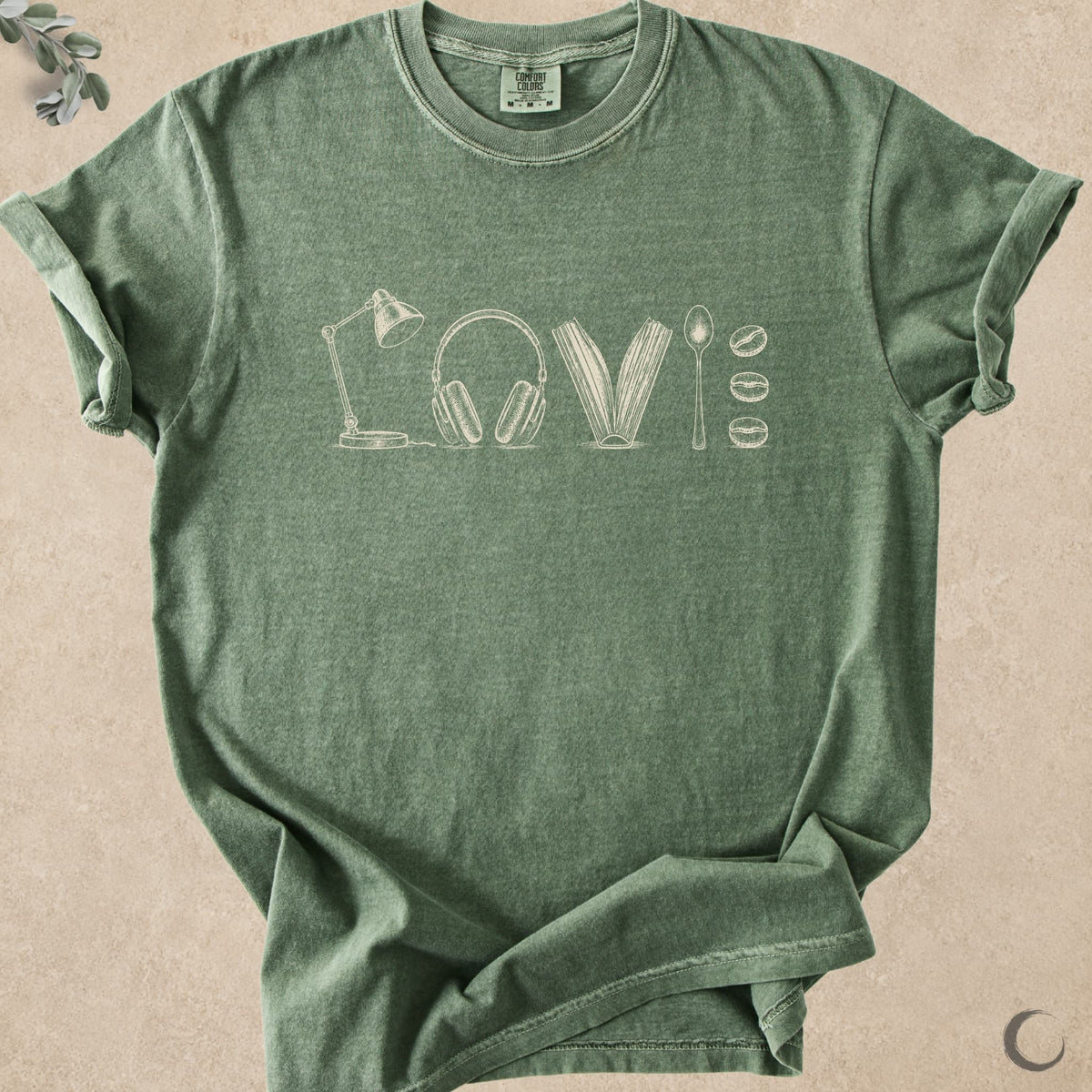 Love in the Quiet Things